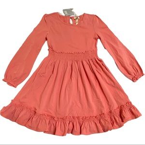 Matilda Jane Antonia Lap Dress Sz 10 NWT